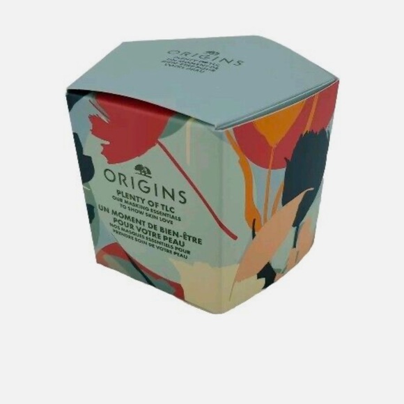 🆕ORIGINS Plenty Of TLC Masking Essentials Set - Picture 8 of 9
